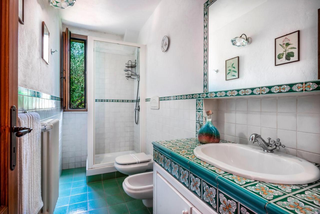 Agriturismo Borgo Degli Ulivi Canicattini Bagni Ngoại thất bức ảnh