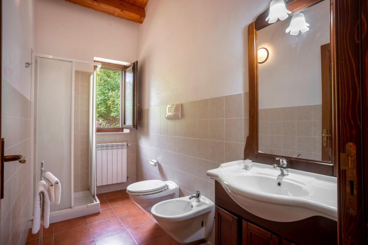 Agriturismo Borgo Degli Ulivi Canicattini Bagni Ngoại thất bức ảnh