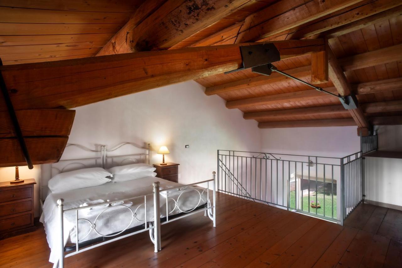 Agriturismo Borgo Degli Ulivi Canicattini Bagni Ngoại thất bức ảnh