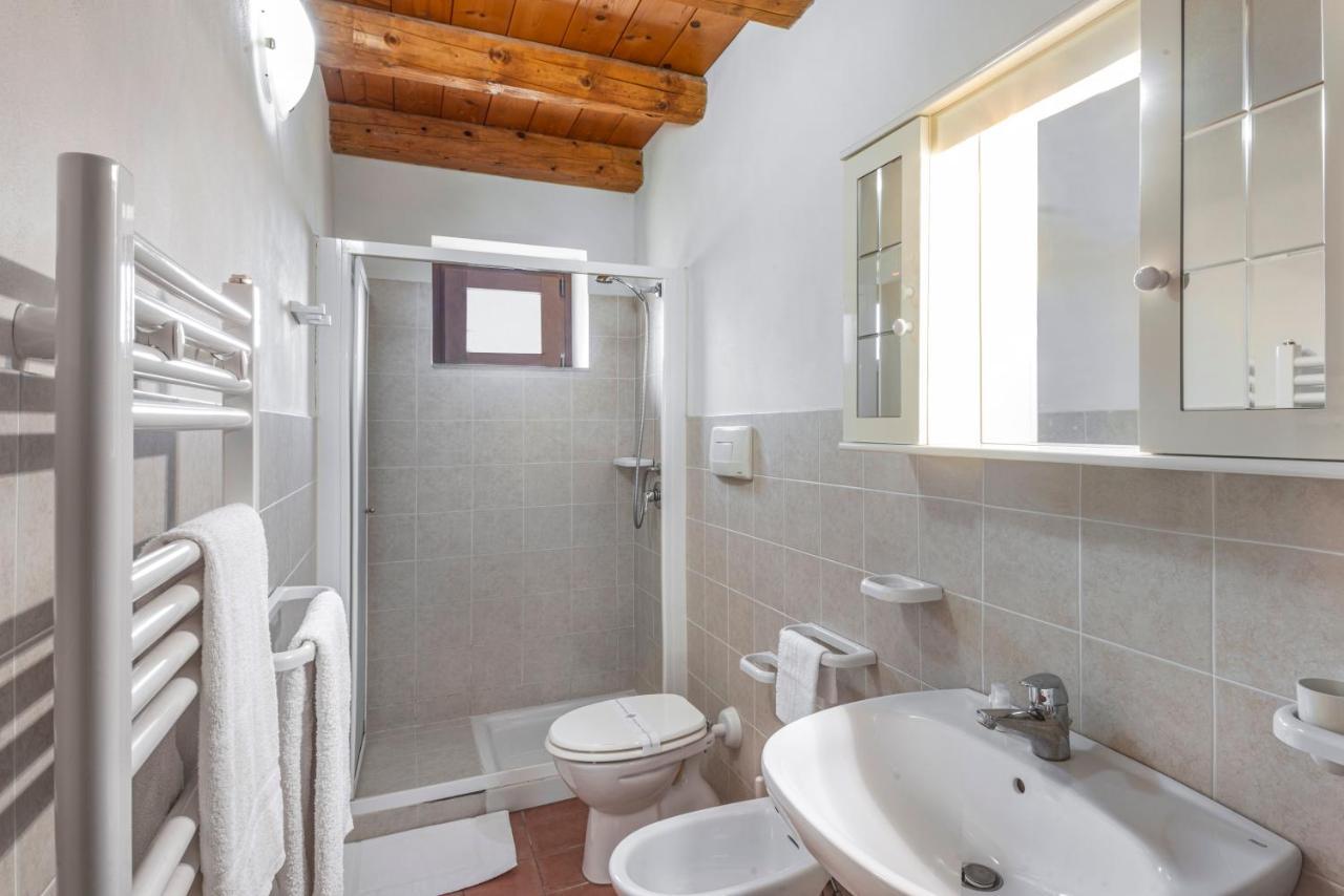 Agriturismo Borgo Degli Ulivi Canicattini Bagni Ngoại thất bức ảnh