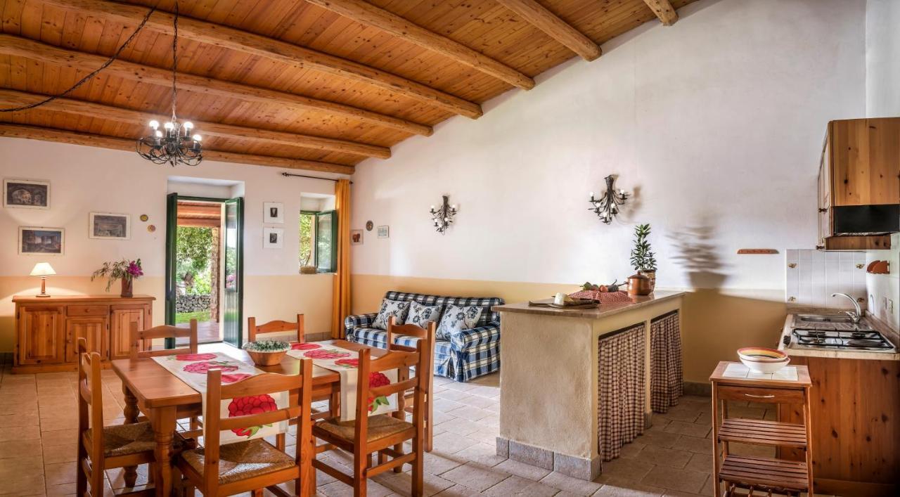 Agriturismo Borgo Degli Ulivi Canicattini Bagni Ngoại thất bức ảnh