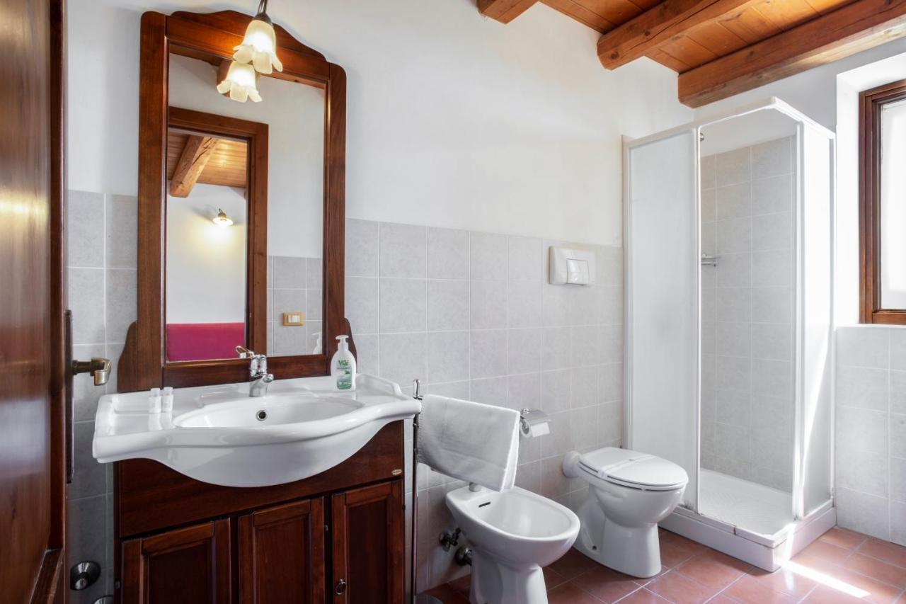 Agriturismo Borgo Degli Ulivi Canicattini Bagni Ngoại thất bức ảnh