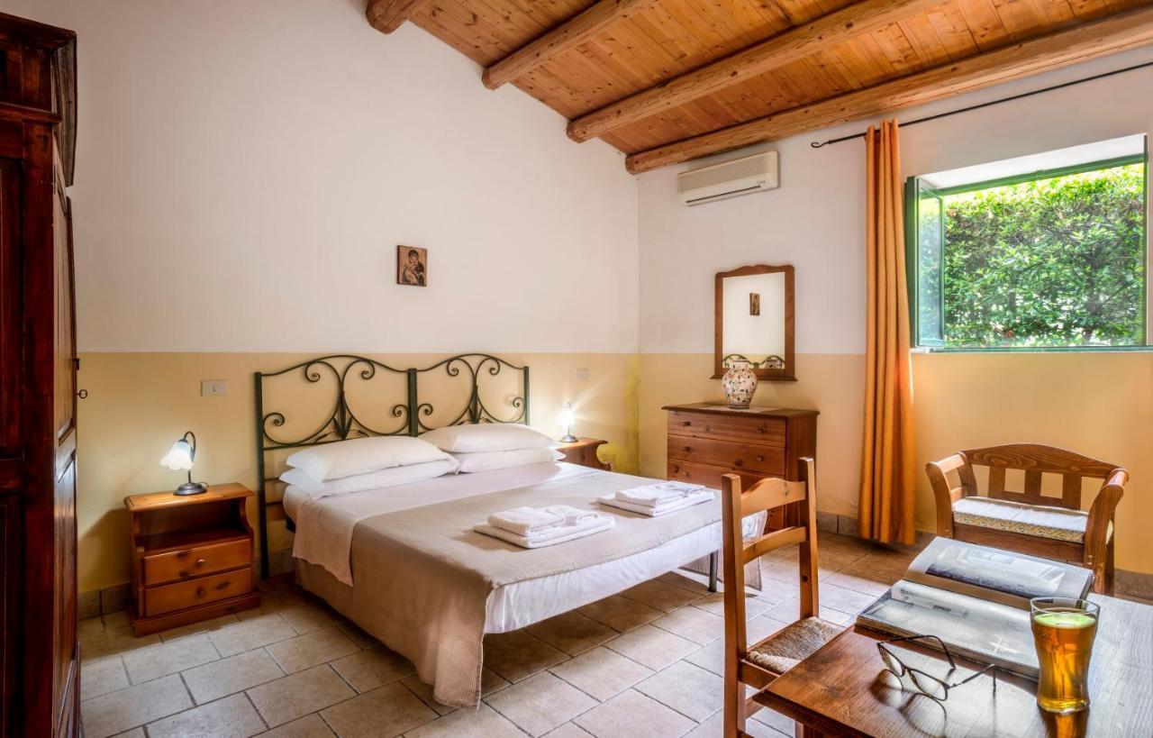 Agriturismo Borgo Degli Ulivi Canicattini Bagni Ngoại thất bức ảnh