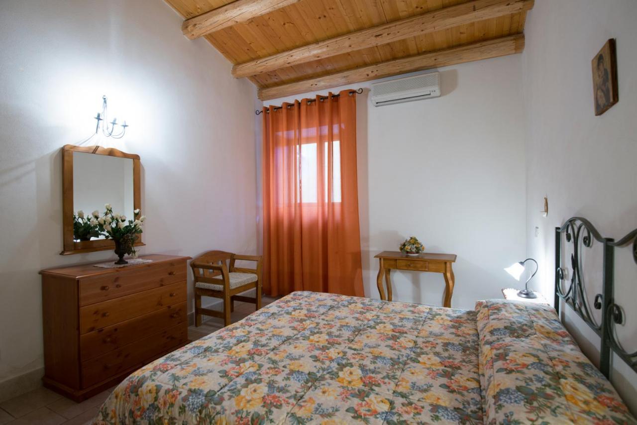 Agriturismo Borgo Degli Ulivi Canicattini Bagni Ngoại thất bức ảnh