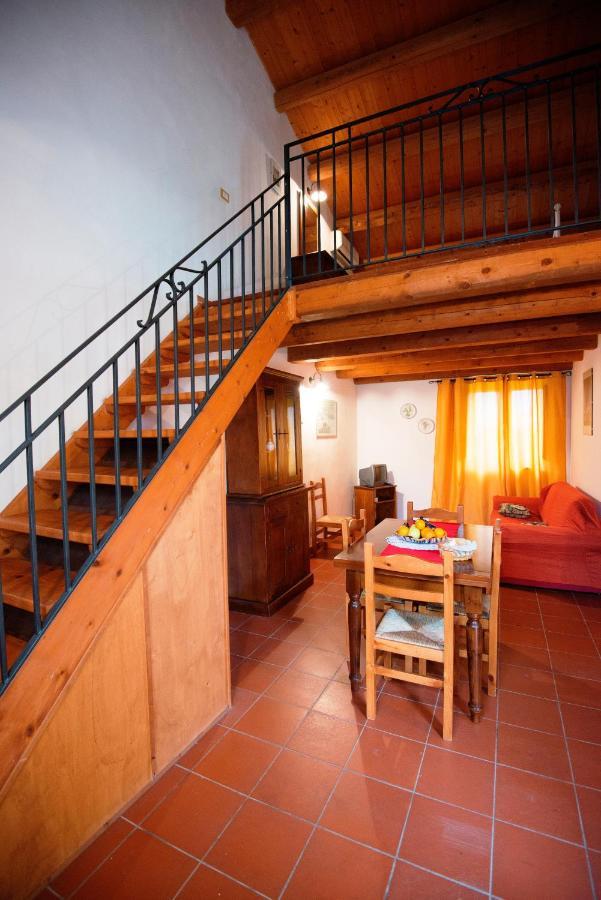 Agriturismo Borgo Degli Ulivi Canicattini Bagni Ngoại thất bức ảnh