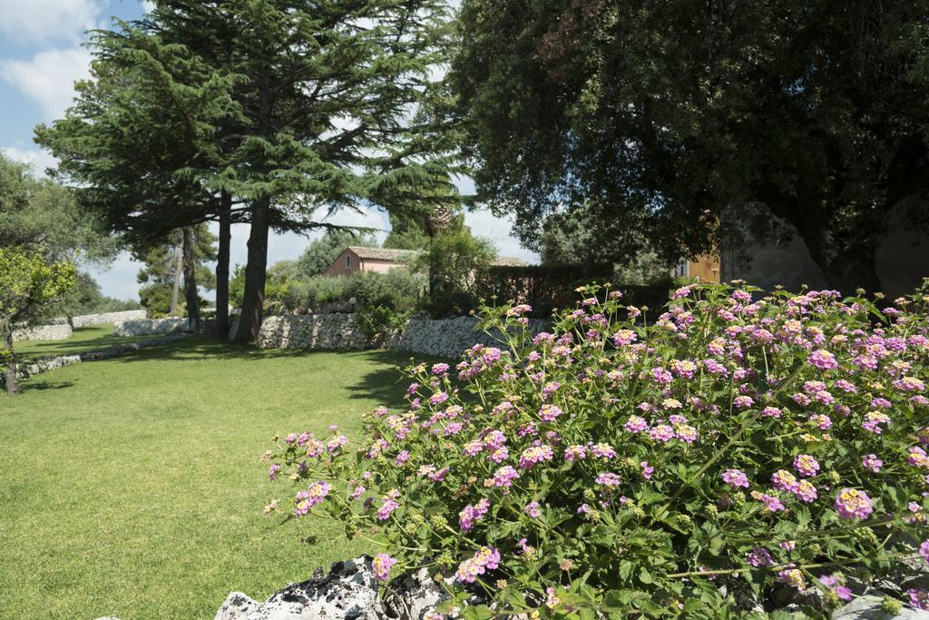 Agriturismo Borgo Degli Ulivi Canicattini Bagni Ngoại thất bức ảnh